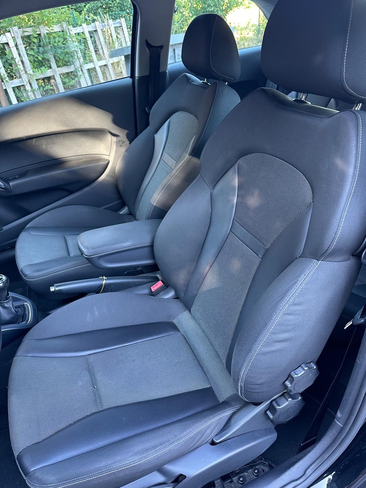 Audi A1 SPB 1.2 TFSI Ambition