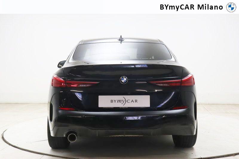 BMW Serie 2 Gran Coupe 218 i Msport DCT