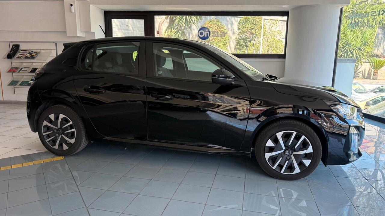 Peugeot 208 PureTech 75CV Stop&Start 5 porte Style