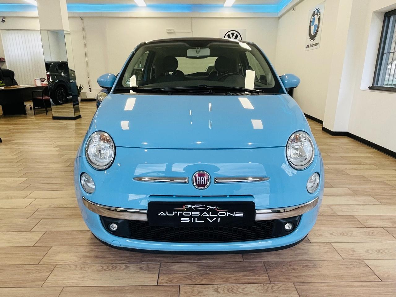 Fiat 500 1.2 Color therapy 69 cv