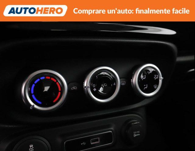 FIAT 500L 1.4 95 CV S&S City Cross