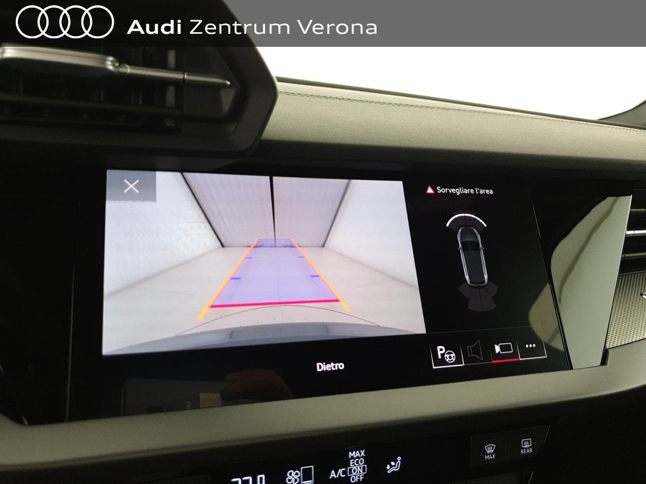 Sportback 35TDI 150CV S tronic Business Advanced