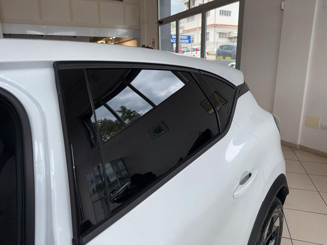 Renault Captur ECO-G 100 CV Techno