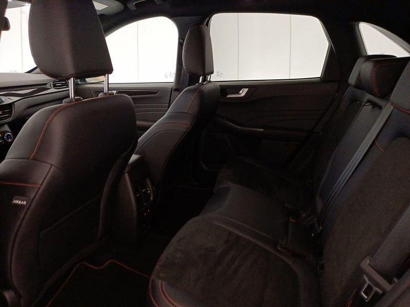Ford Kuga III 2020 2.5 phev ST-Line X 2wd 225cv e-shifter