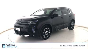 CITROEN C5 Aircross I 2022 - C5 Aircross 1.5 bluehdi Max s&s 130cv eat8