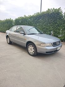 Audi A4 1.8 cat
