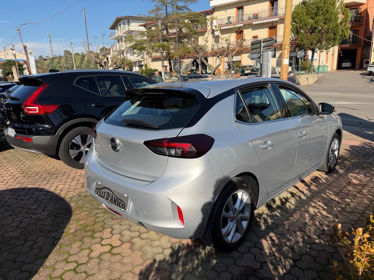 Opel Corsa 1.2 Elegance
