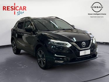 NISSAN Qashqai 1.6 dci N-Connecta 2wd 130cv