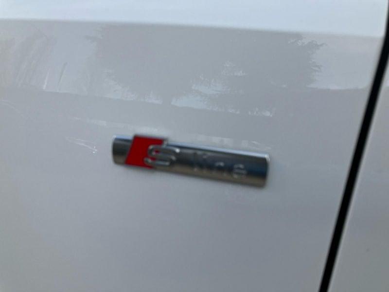 Audi Q3 Sportback 35 TFSI S tronic S Line Edition