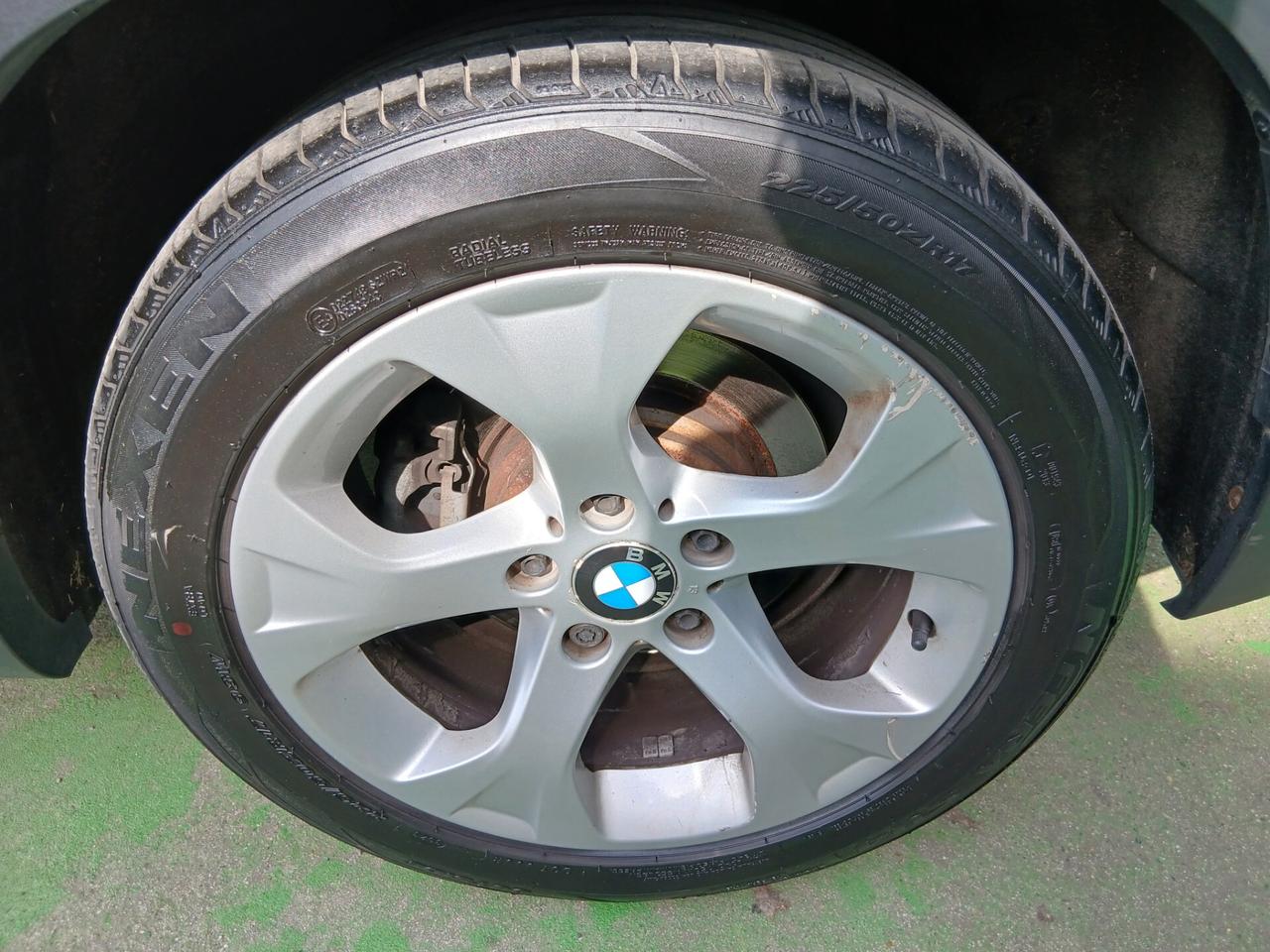 BMW X1 SDRIVE