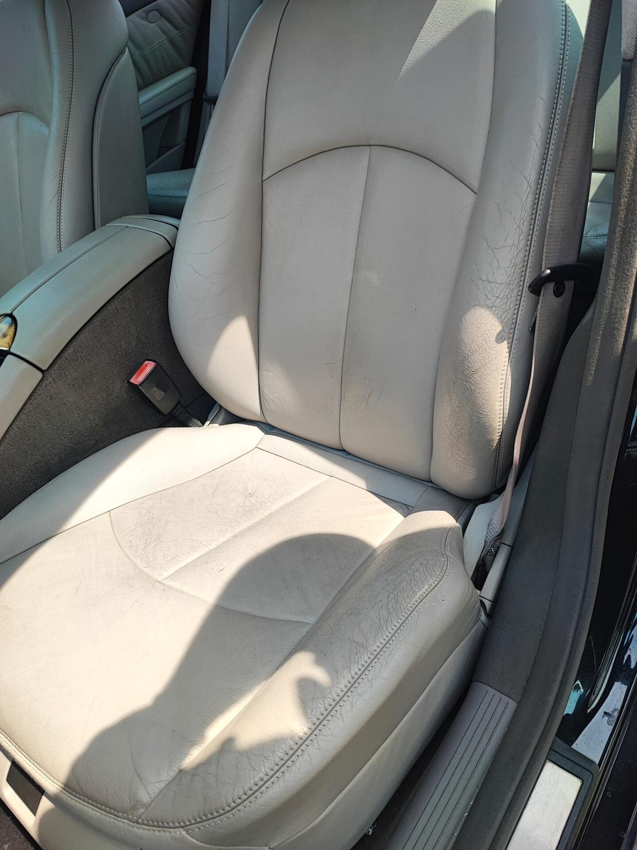 Mercedes-benz E 320 CDI cat EVO Avantgarde Sport