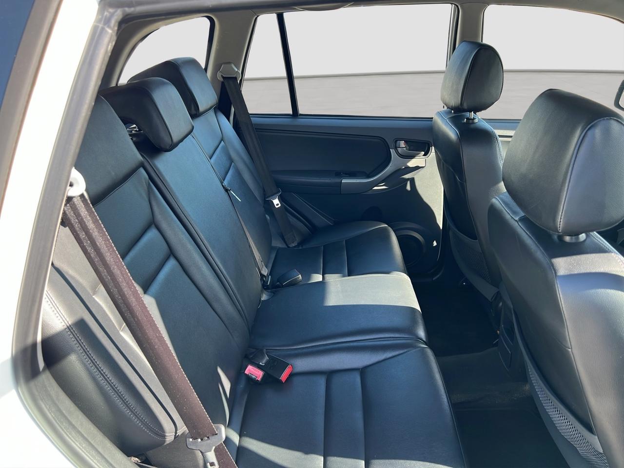 Dr DR5 1.6 16V Bi-Fuel GPL