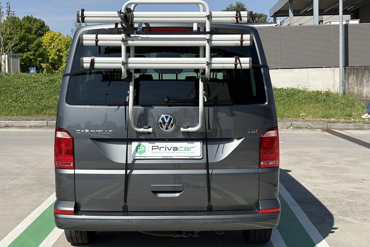 VOLKSWAGEN Caravelle 2.0 TDI 150CV DSG PC Comfortline