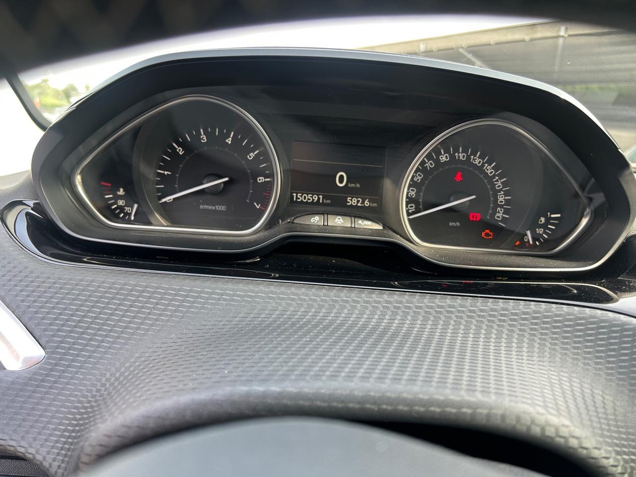 Peugeot 2008 PureTech 82 Allure