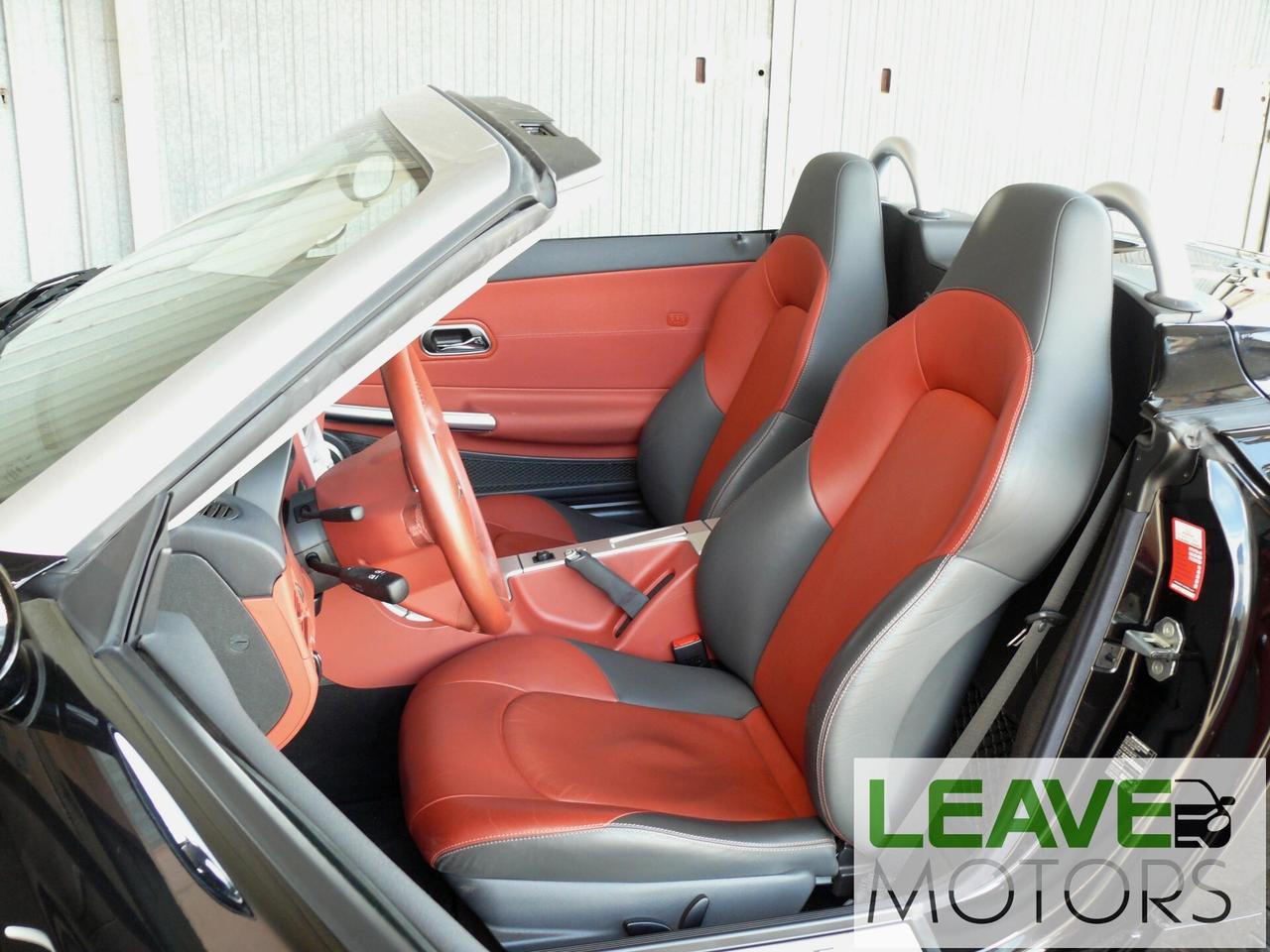 Chrysler Crossfire 3.2 cat Roadster (M1574)