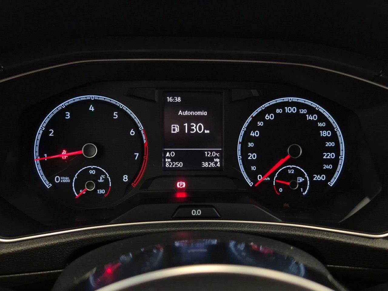 Volkswagen T-Roc 1.0 tsi advanced