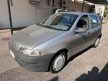 Fiat Punto 75 cat 5 porte ELX