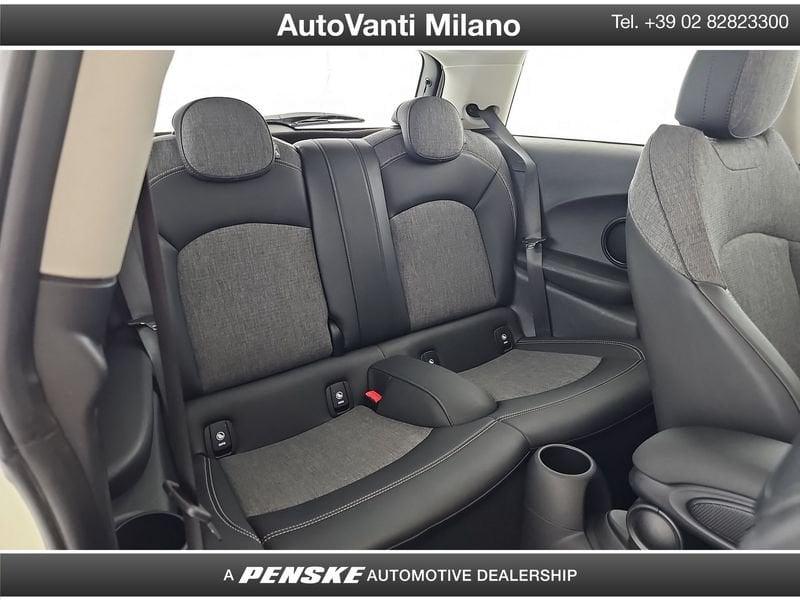 MINI Mini 3 porte 1.5 Cooper Boost