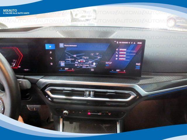 BMW M2 Coupè 3.0 460cv AUT EU6