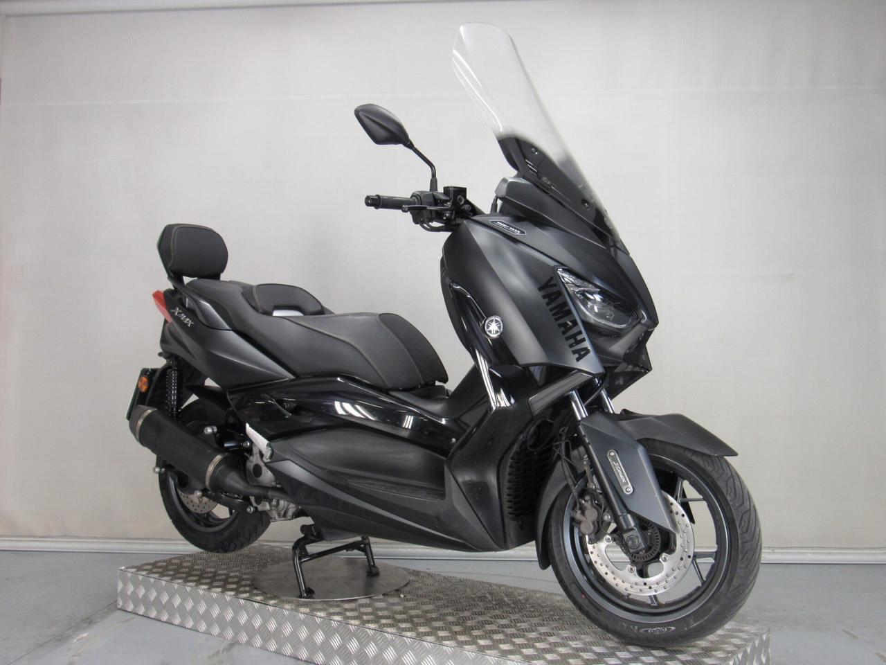 Yamaha X-Max 300 ABS IRONMAX