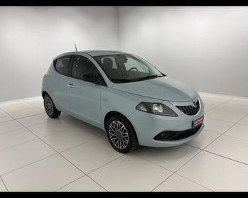 LANCIA Ypsilon 1.0 firefly hybrid Gold Plus s&s 70cv 5p.ti