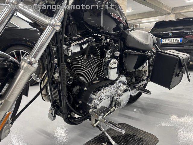 HARLEY-DAVIDSON XL 1200 T FFBBC0