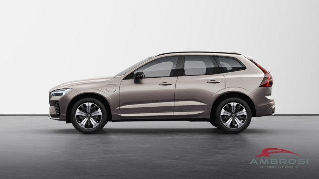 VOLVO XC60 T6 AWD Plug-in hybrid Elettrica/Benzina Plus Dark