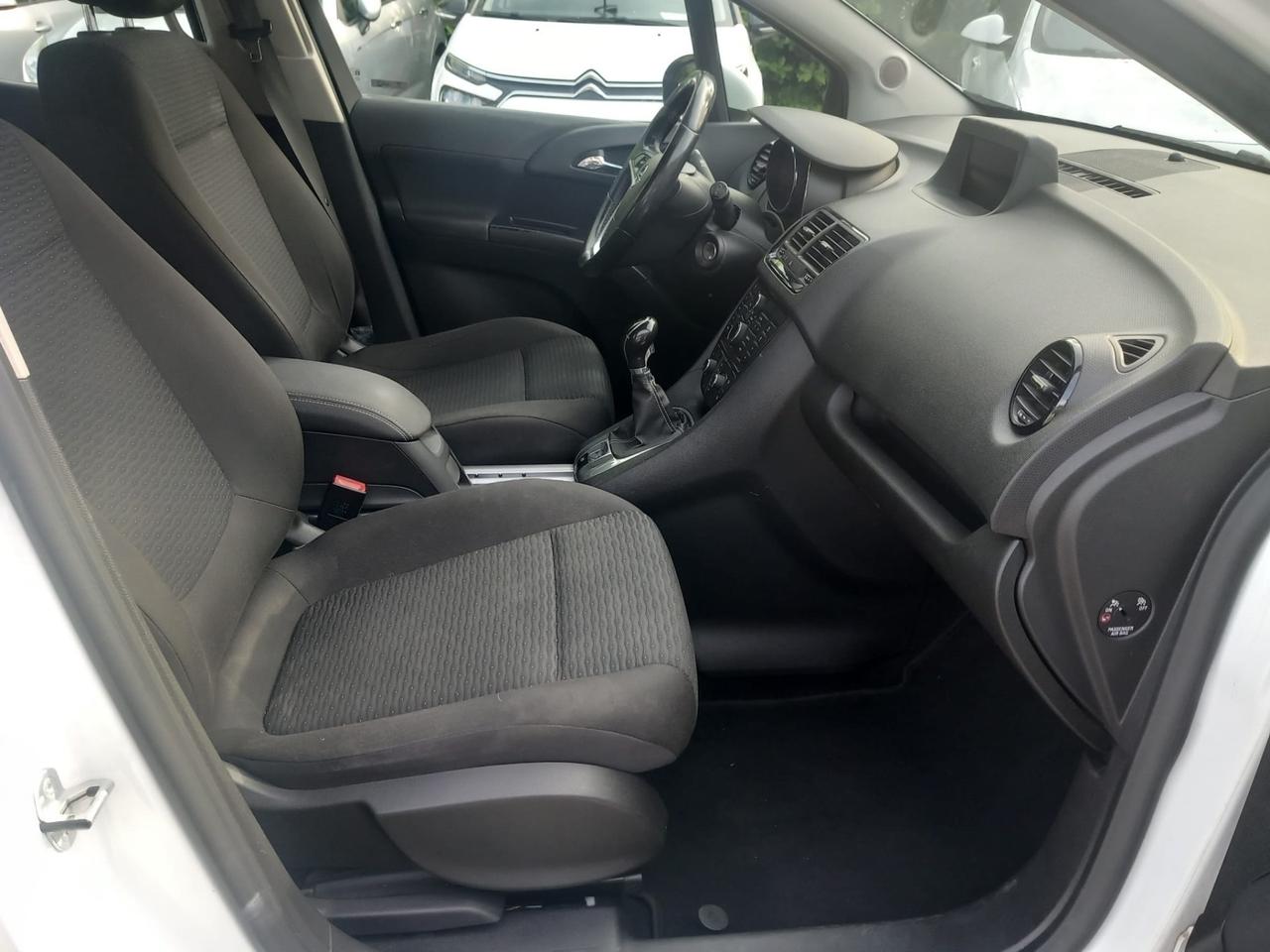 Opel Meriva 1.4 Turbo 120CV GPL Tech Advance