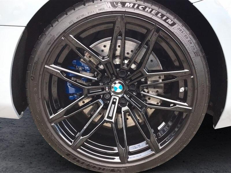 BMW Serie 2 Cpé(G42/87) M2