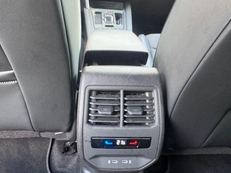 Cupra Formentor 2.0 TDI 4Drive DSG