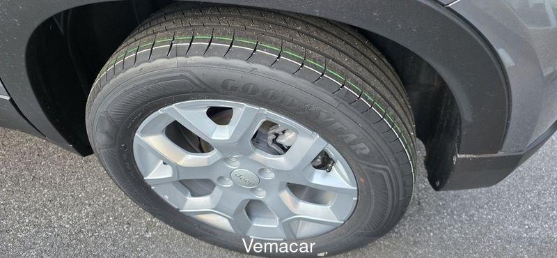 Jeep Avenger 1.2 Turbo Altitude TECH&SKY