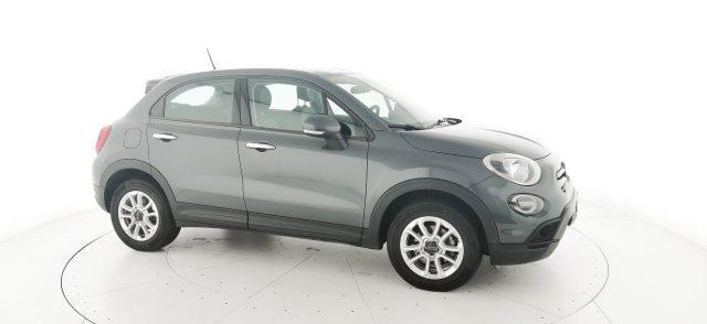 FIAT 500X 1.3 MultiJet 95 CV Business - OK NEOPATENTATO