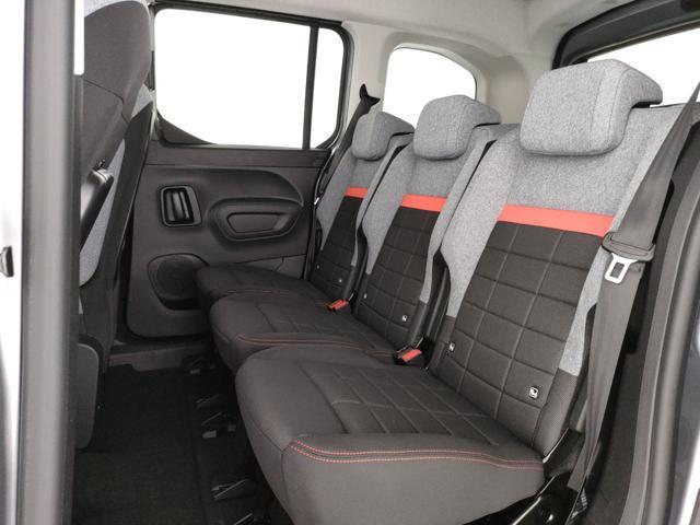 CITROEN Berlingo BlueHDi 100 S&S M Max