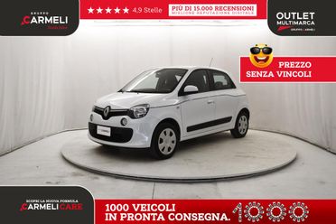 Renault Twingo 1.0 SCe Life