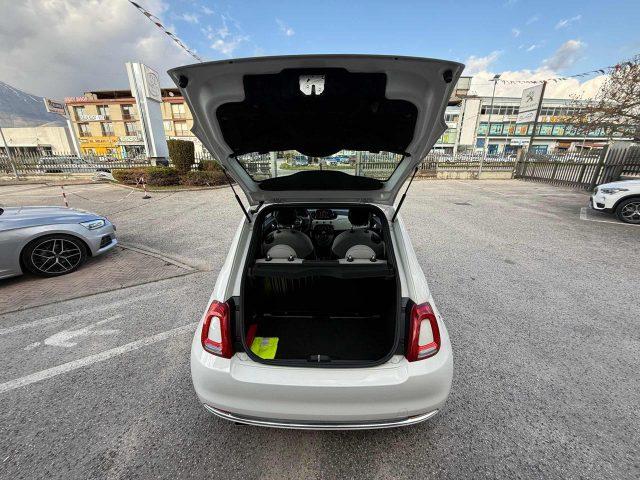 FIAT 500 1.0 Hybrid Dolcevita SCONTO ROTTAMAZIONE
