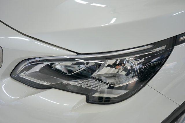 PEUGEOT 3008 BlueHDi 130 S&S EAT8 Business Uniprop. Tagliandata