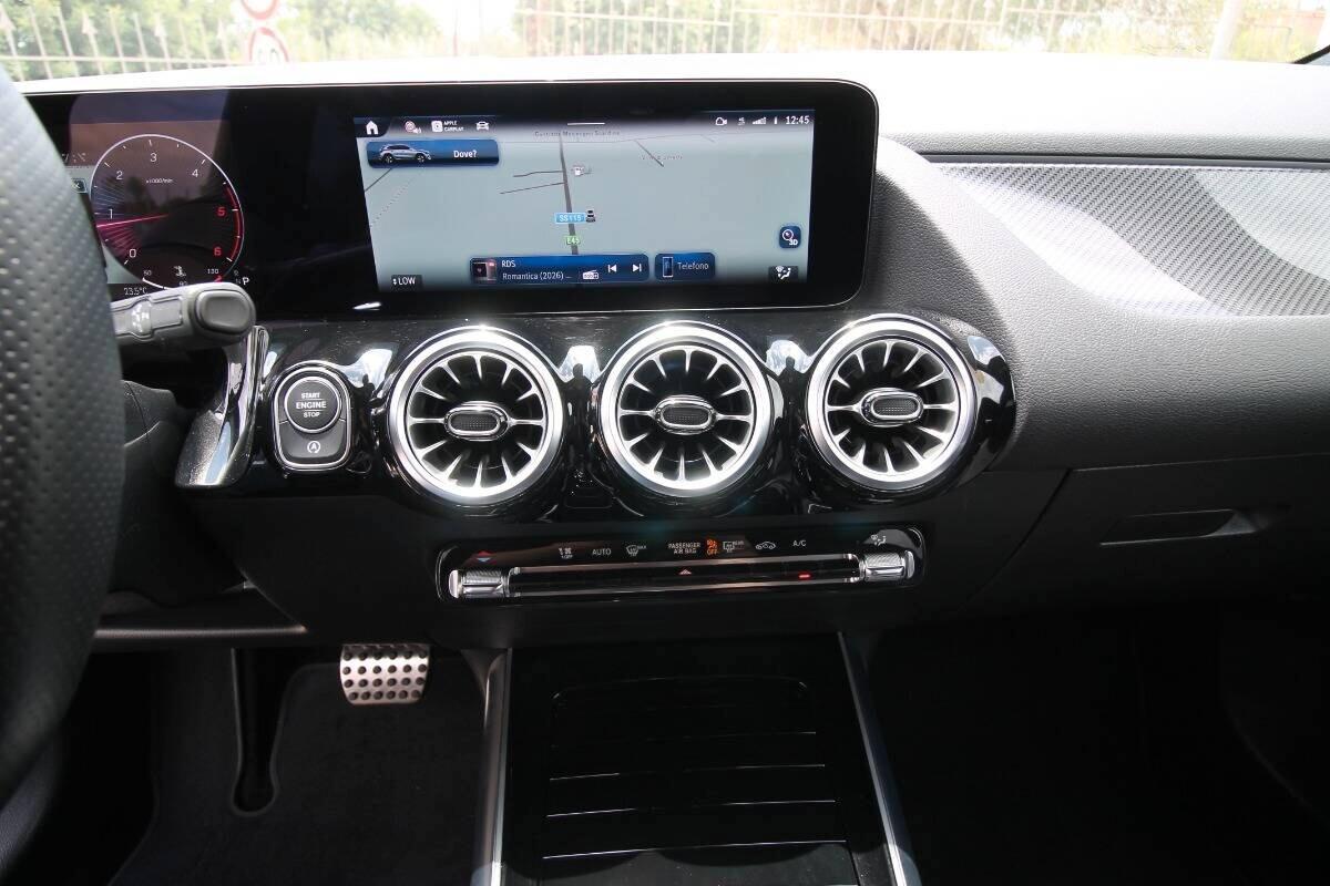 Mercedes GLA 200 d AMG Line Advanced Plus |2024