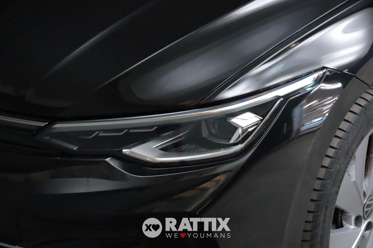 Volkswagen Golf 2.0 TDI 150CV Style DSG