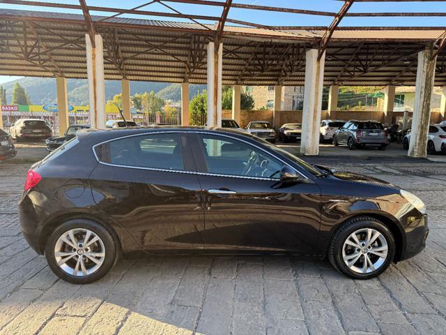 ALFA ROMEO Giulietta 1.6 JTDm-2 105 CV Progression