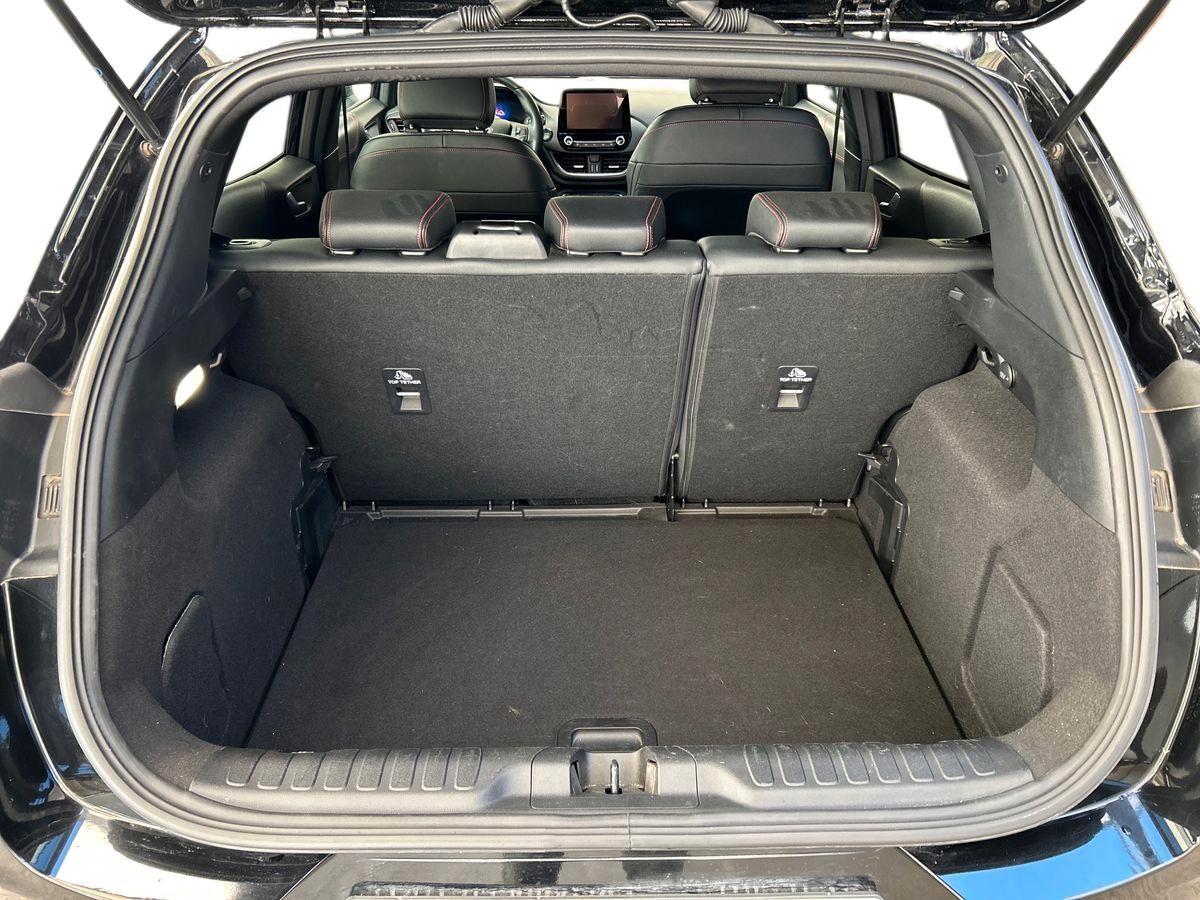 FORD Puma II 2020 - Puma 1.0 ecoboost h ST-line Design s&s 125cv