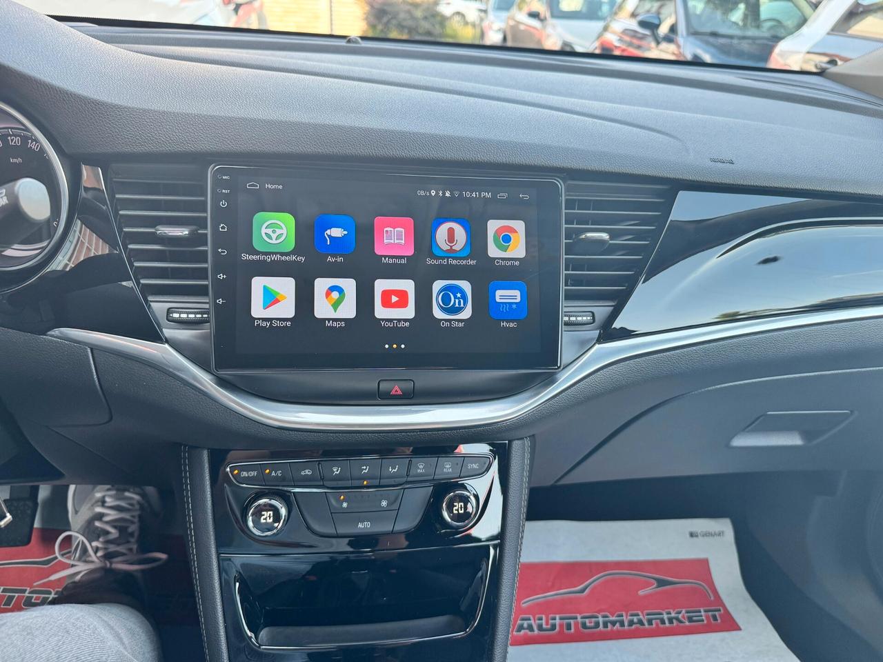 Opel Astra 1.6 CDTi 110CV 5 p Innovation