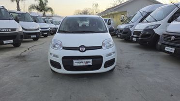Fiat Panda 1.0 FireFly 70 CV S&S Hybrid