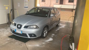 Seat Ibiza 1.4 TDI 80CV 5p. Special Edition