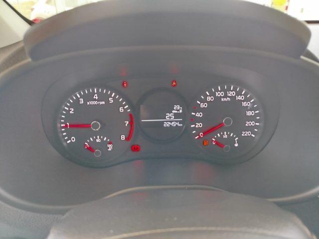 KIA Picanto 1.0 12V 5 porte Urban