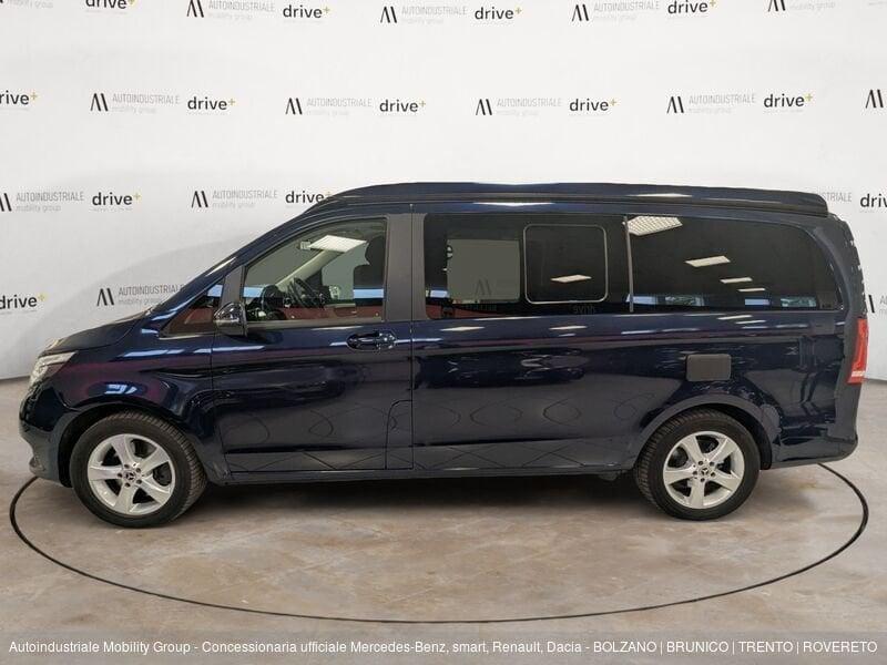 Mercedes-Benz Marco Polo 250 D 4MATIC AUTOMATIC ''AUTOCARAVAN''