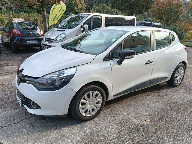 RENAULT Clio 1.5 dCi 8V 75CV 5 porte Van autocarro n1 2 posti