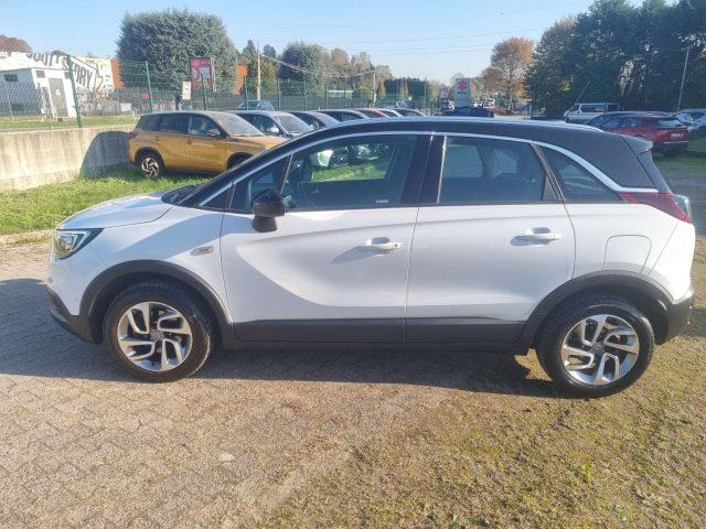 OPEL Crossland X Crossland X 1.2 Innovation s