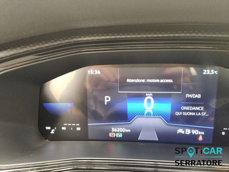 Volkswagen T-Cross 2019 1.0 tsi Style 110cv dsg