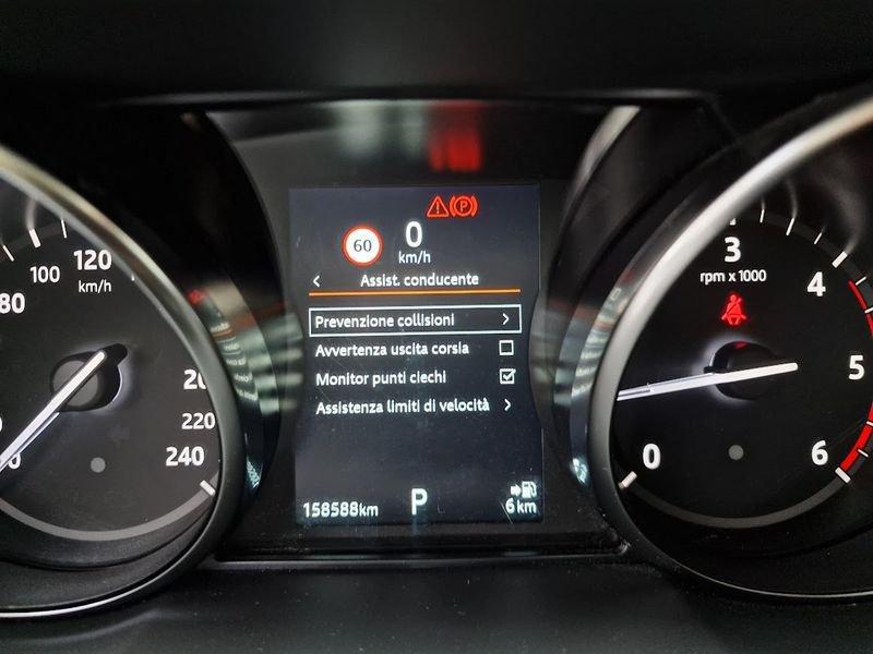 Land Rover Discovery Sport 2.0 TD4 150 CV Auto Business Edition