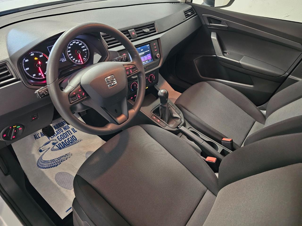 Seat Arona 1.6 TDI 95 CV Reference